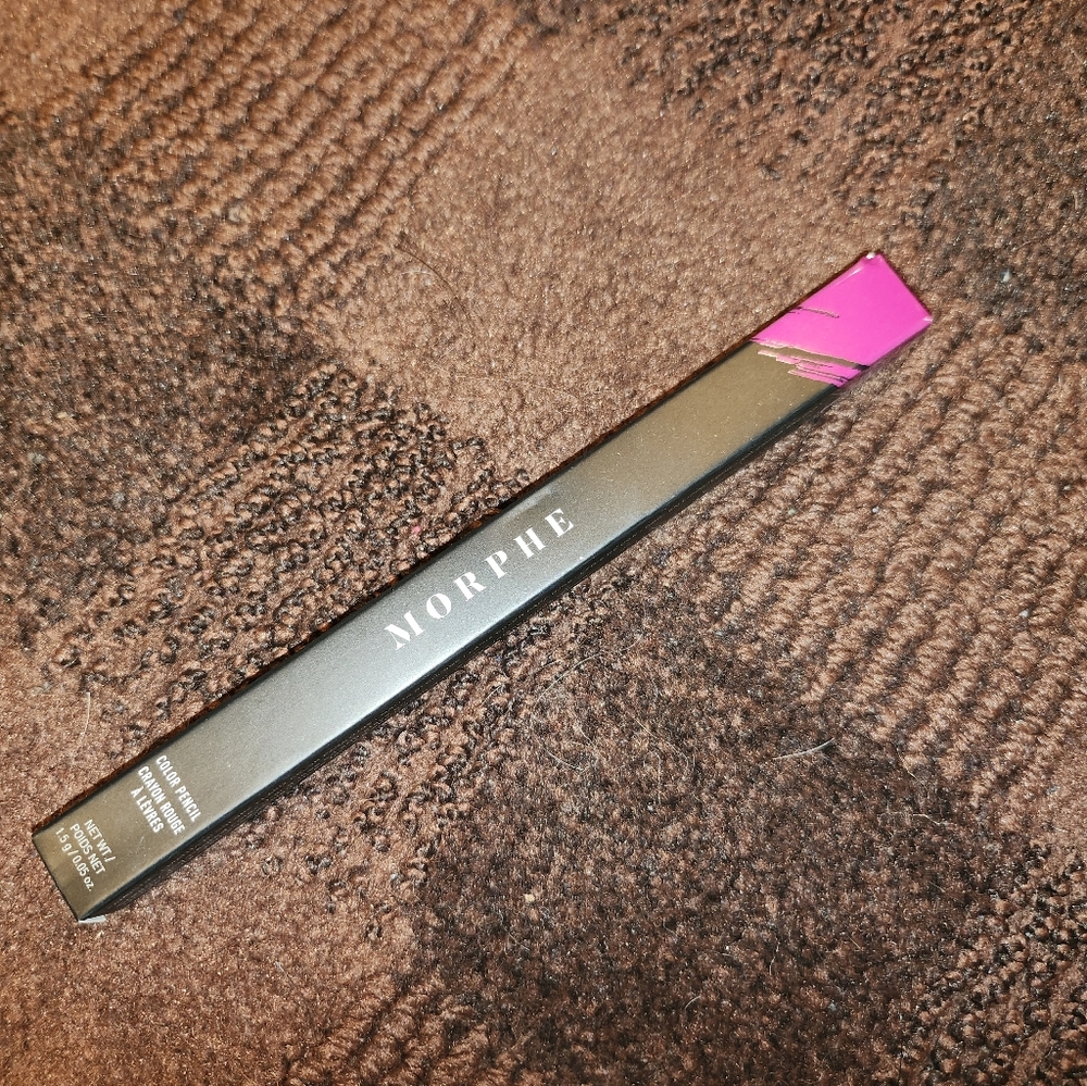 Morphe Color Pencil - Fashionista